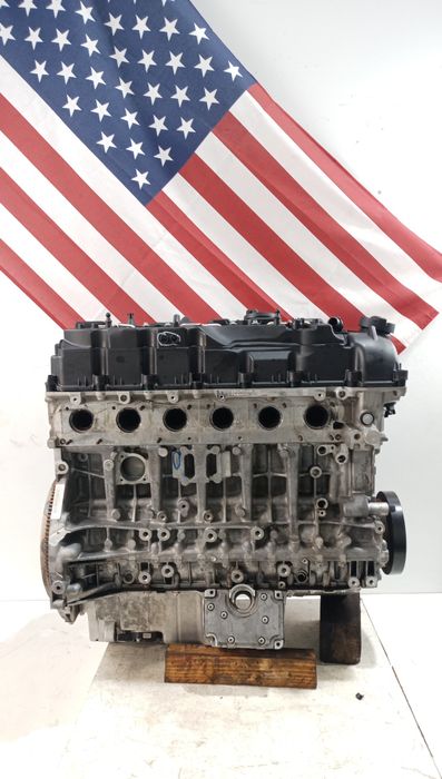 Moteur N55B30A-N55B30M0-N55 BMW Série 3 (E90) 215 000 km – vue détail