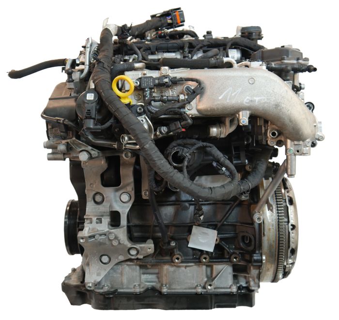 Moteur d'occasion VW Caddy Tiguan Touran 2.0L – DTRC-DTR