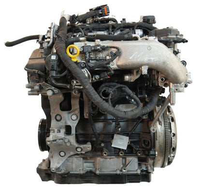 Moteur d'occasion VW Caddy Tiguan Touran 2.0L – DTRC-DTR