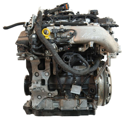 Moteur d'occasion VW Caddy Tiguan Touran 2.0L – DTRC-DTR
