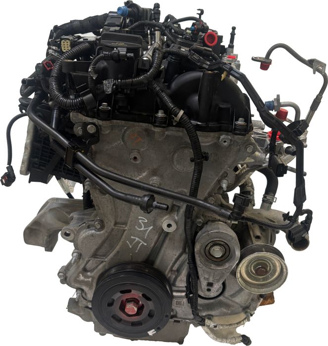 Bloc moteur Alfa-Romeo 2.0L 55273835-552-73-835 – Express Parts