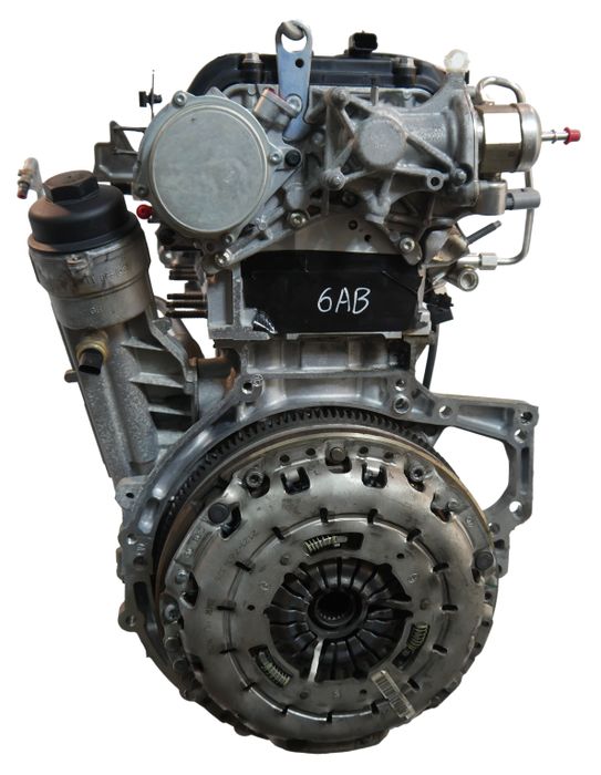 Moteur N13B16A-N13 BMW Série 1 (F20) 119 000 km – vue détail