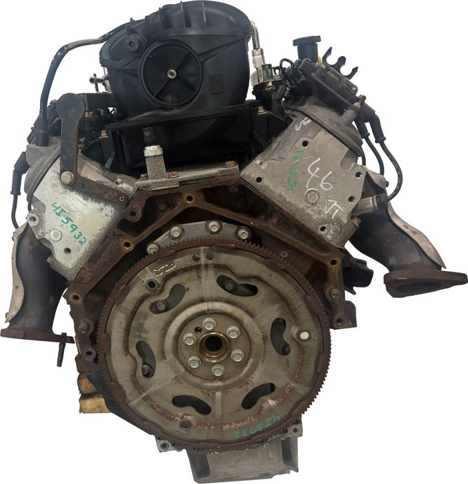 Moteur d'occasion Chevrolet Silverado 2500 HD 6.0L – L96