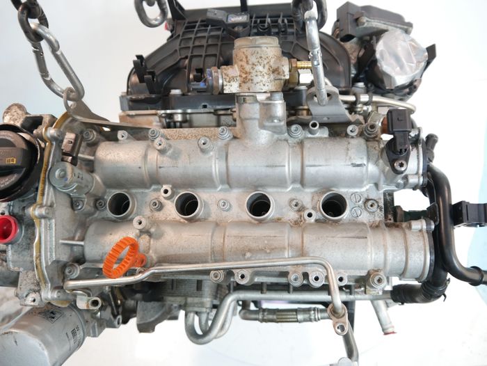 Moteur Audi A3 Altea Superb CAX-CAXA – Express Parts Belgique