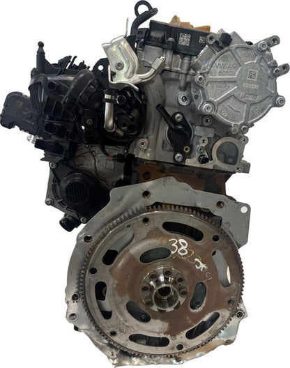 Bloc moteur Audi 2.0L DBPA-DBP – Express Parts