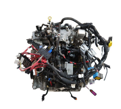 Moteur d'occasion Nissan Primastar Trafic 2.0L – M9R717-M9R