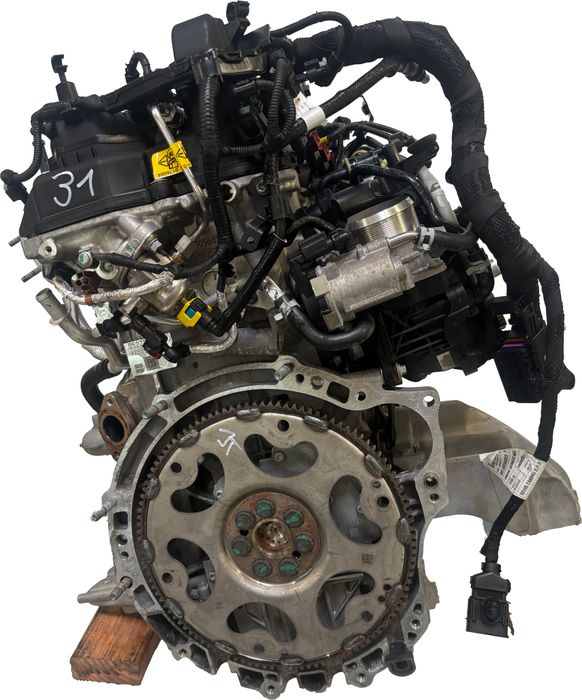 Moteur d'occasion Alfa-Romeo 2.0L 55273835-552-73-835 – état général
