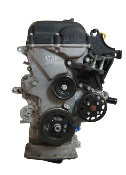 Bloc moteur Hyundai 1.4L G4FA – Express Parts