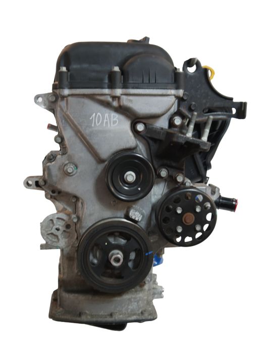 Bloc moteur Hyundai 1.4L G4FA – Express Parts