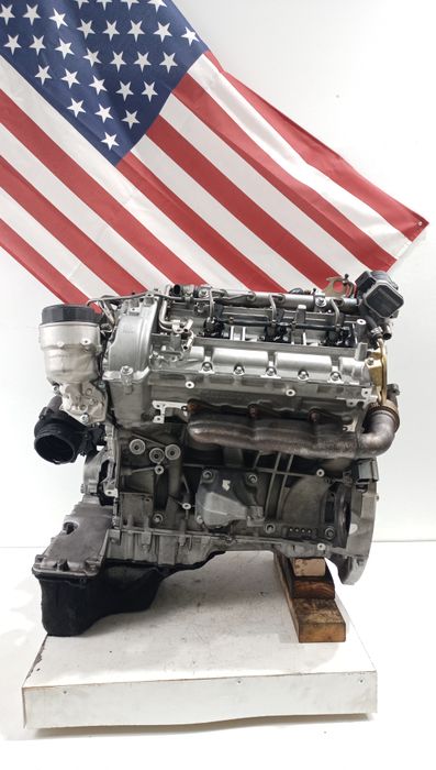 Bloc moteur Mercedes-Benz 3.0L OM642.820-642.820-OM642 – Express Parts