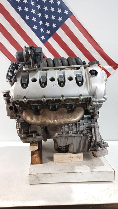 Bloc moteur Porsche 4.5L M48.00-48.00-M48 – Express Parts