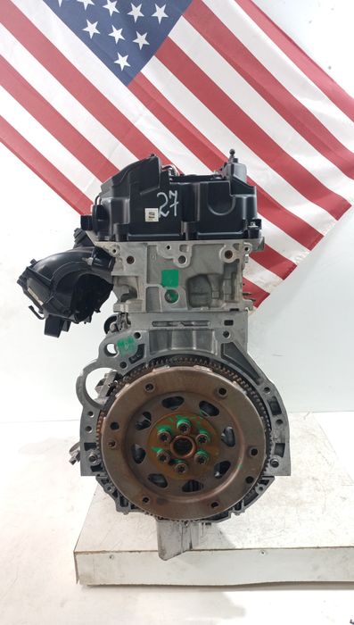 Moteur d'occasion BMW 3.0L N55B30A-N55B30M0-N55 – état général