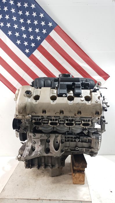 Bloc moteur Porsche 4.8L M48.52-48.52-M48 – Express Parts