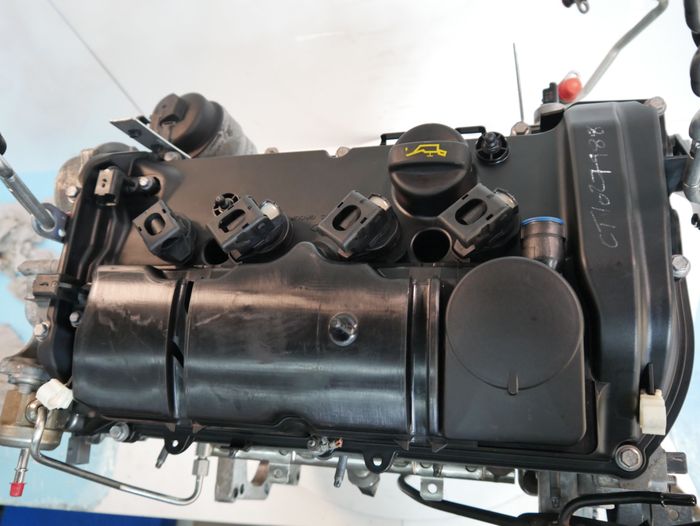 Moteur BMW Série 1 (F20) N13B16A-N13 – Express Parts Belgique