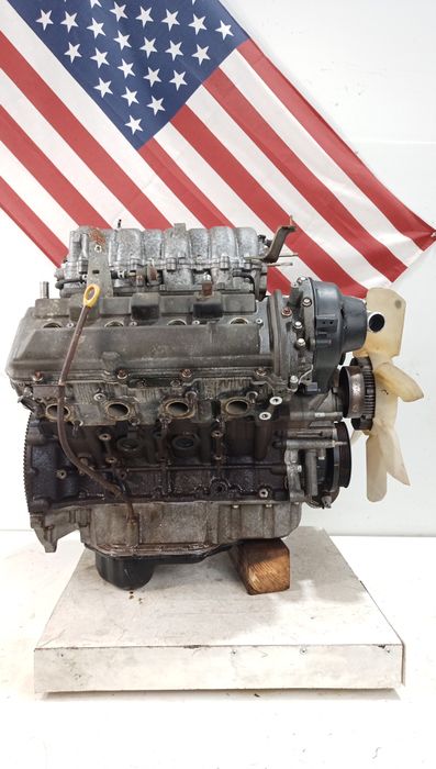 Bloc moteur Lexus 4.7L 2UZ-FE/2UZFE – Express Parts