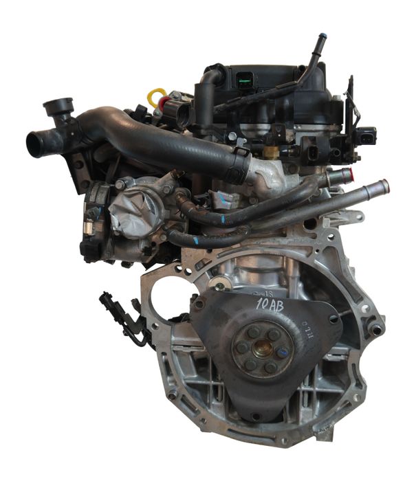 Moteur d'occasion Hyundai 1.4L G4FA – état général
