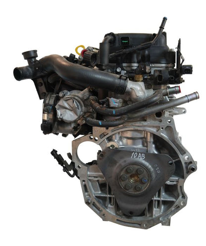Moteur d'occasion Hyundai 1.4L G4FA – état général