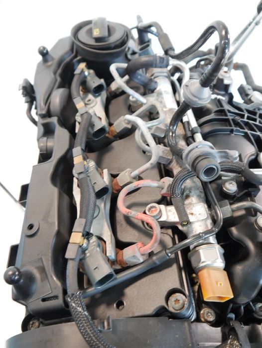 Moteur Audi A3 Q3 Alhambra Superb Beetle CC EOS Golf Jetta Passat CFFB-CFF – Express Parts Belgique