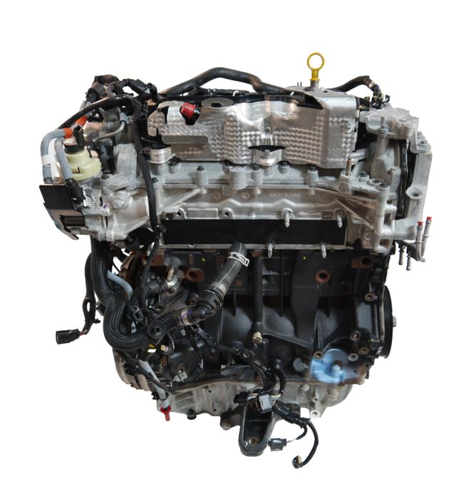Moteur M9R717-M9R Nissan Primastar Trafic 188 000 km – vue détail