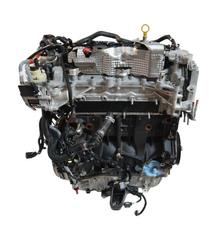 Moteur M9R717-M9R Nissan Primastar Trafic 188 000 km – vue détail