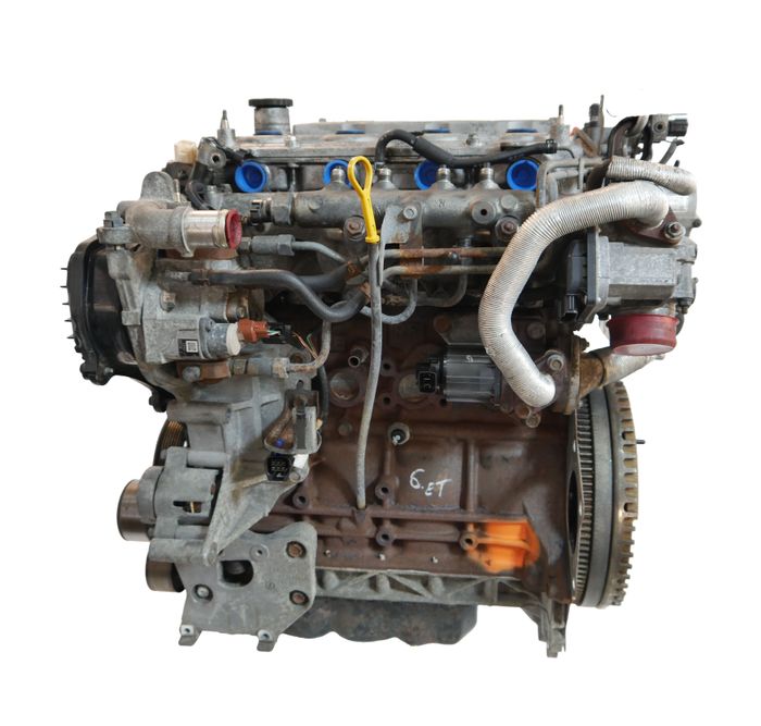 Moteur d'occasion Mazda 6 Sport 2.0L – RF7J-RF