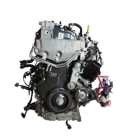 Bloc moteur Nissan 2.0L M9R717-M9R – Express Parts