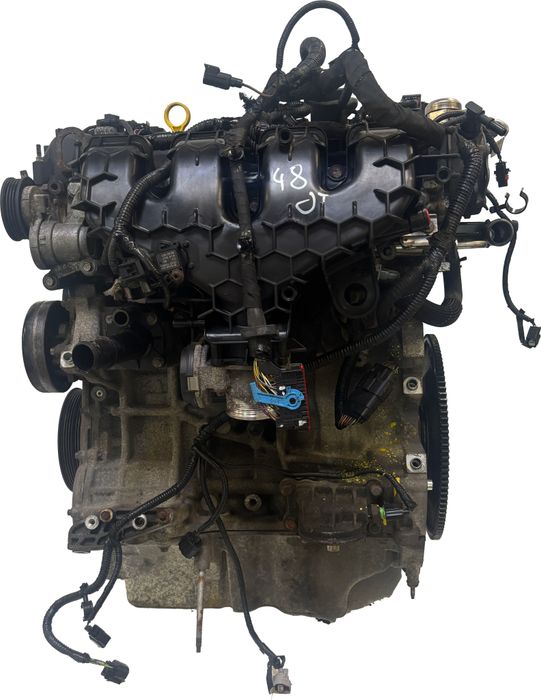 Moteur d'occasion Ford Edge Escape 2.0L – T20HDTX-R9DA-R9DB-R9DC