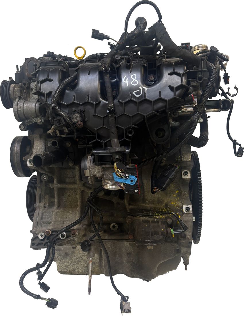 Moteur d'occasion Ford Edge Escape 2.0L – T20HDTX-R9DA-R9DB-R9DC