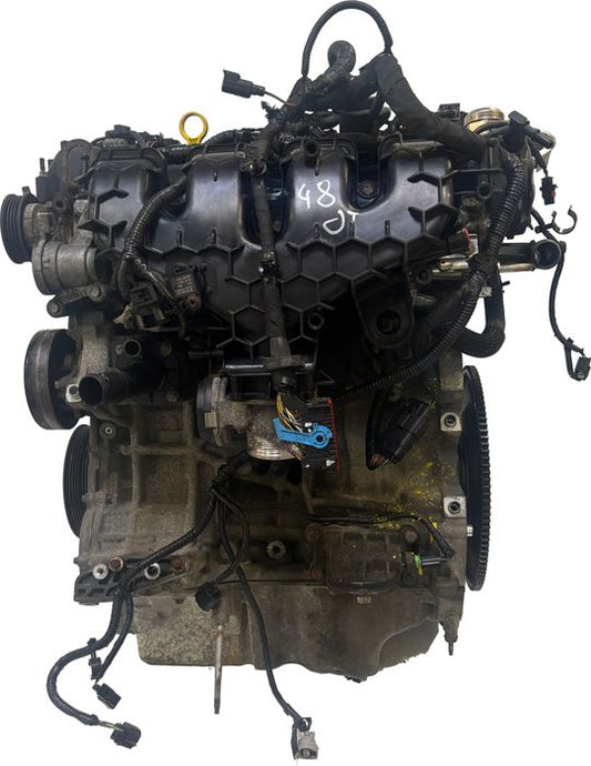 Moteur d'occasion Ford Edge Escape 2.0L – T20HDTX-R9DA-R9DB-R9DC