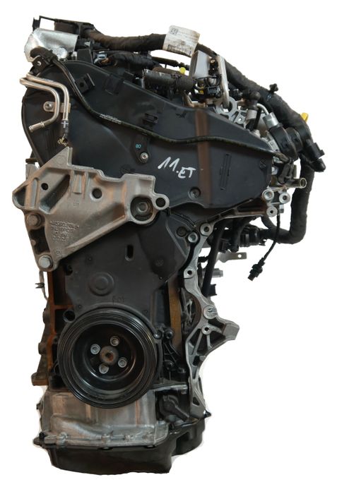 Moteur d'occasion VW 2.0L DTRC-DTR – état général