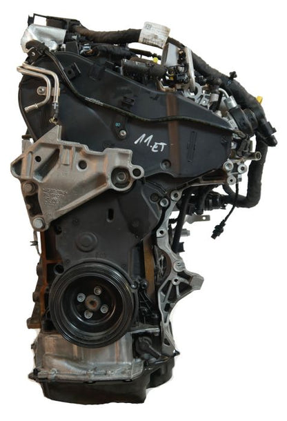 Moteur d'occasion VW 2.0L DTRC-DTR – état général