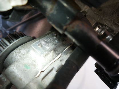 Moteur VW Touareg BAC – Express Parts Belgique