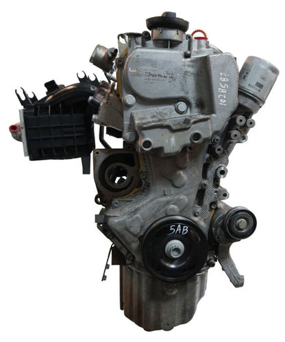 Moteur d'occasion Audi 1.4L CAX-CAXA – état général