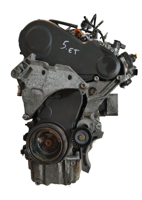 Moteur d'occasion Audi 2.0L CFFB-CFF – état général