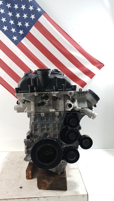 Bloc moteur BMW 3.0L N55B30A-N55B30M0-N55 – Express Parts