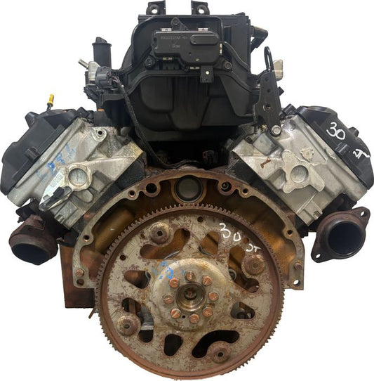 Moteur d'occasion Chrysler 300C Aspen 5.7L – EZH