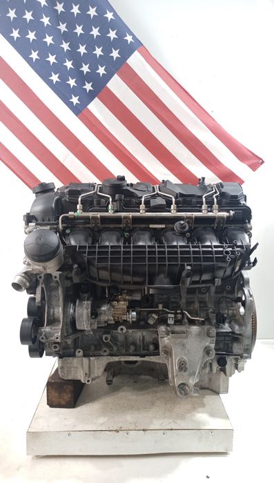 Moteur d'occasion BMW Série 3 (E90) 3.0L – N55B30A-N55B30M0-N55