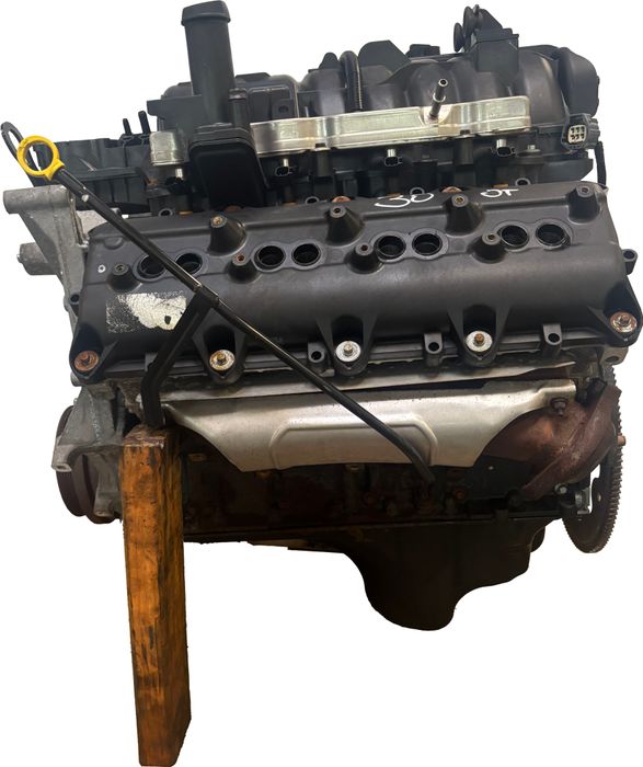 Moteur d'occasion Chrysler 5.7L EZH – état général