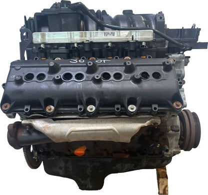 Bloc moteur Chrysler 5.7L EZH – Express Parts