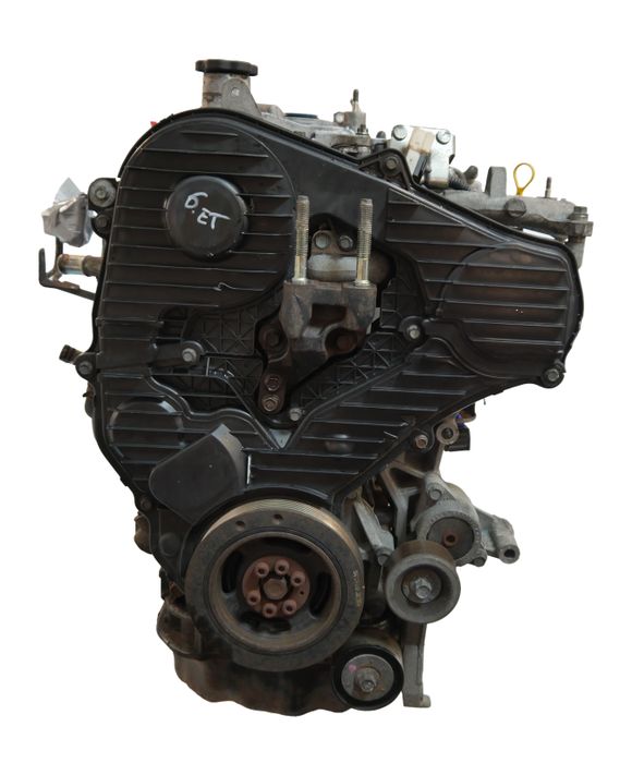 Moteur RF7J-RF Mazda 6 Sport – vue détail
