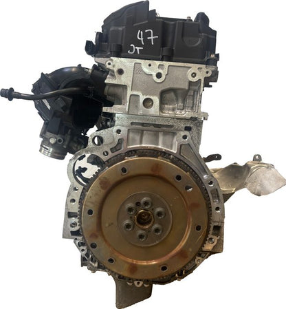 Moteur d'occasion BMW 3.0L N55B30A-N55B30M0-N55 – état général