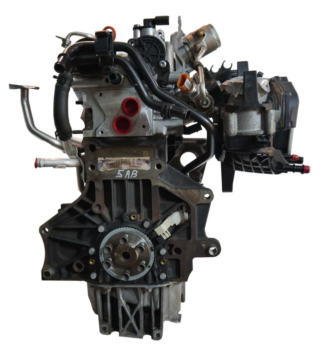 Bloc moteur Audi 1.4L CAX-CAXA – Express Parts