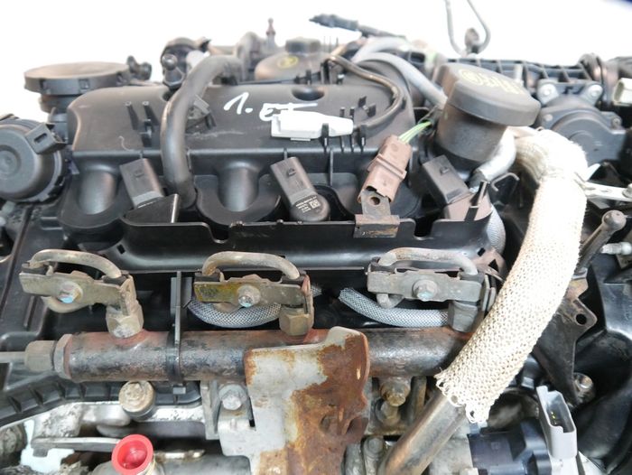 Moteur Land Rover Discovery L320 276DT-TDV6 – Express Parts Belgique