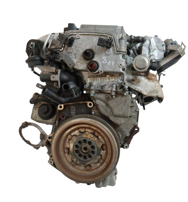 Moteur d'occasion Audi 3.2L BDB – état général