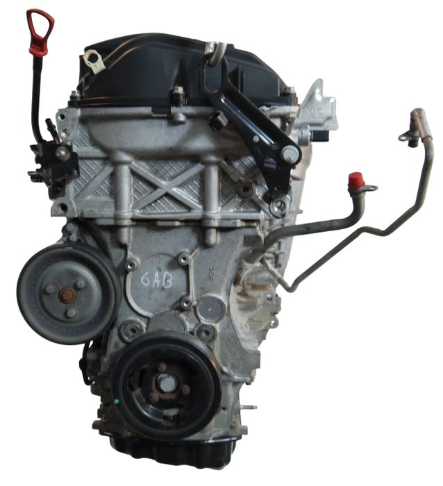 Moteur d'occasion BMW 1.6L N13B16A-N13 – état général
