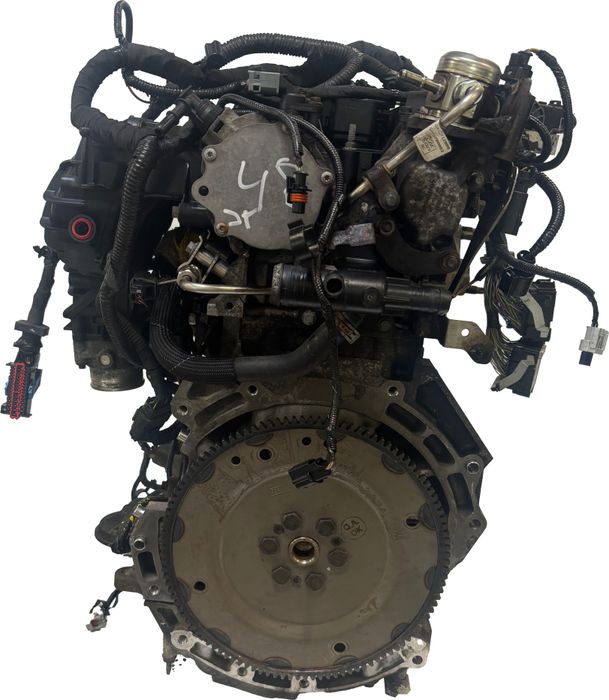 Bloc moteur Ford 2.0L T20HDTX-R9DA-R9DB-R9DC – Express Parts