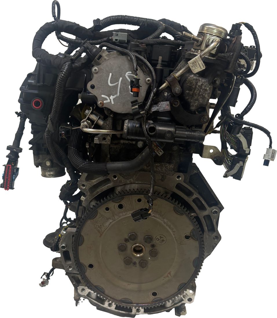 Bloc moteur Ford 2.0L T20HDTX-R9DA-R9DB-R9DC – Express Parts