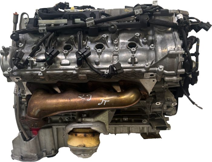 Bloc moteur Mercedes-Benz 5.5L M273.965-M273-273.956 – Express Parts