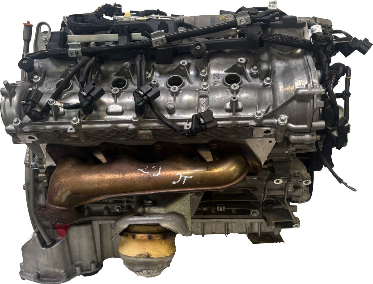 Bloc moteur Mercedes-Benz 5.5L M273.965-M273-273.956 – Express Parts