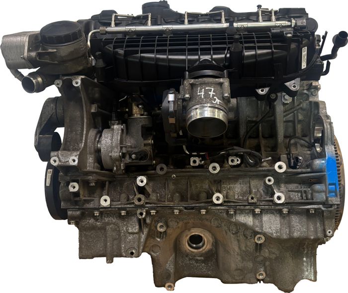Moteur d'occasion BMW X5 (F15) 3.0L – N55B30A-N55B30M0-N55